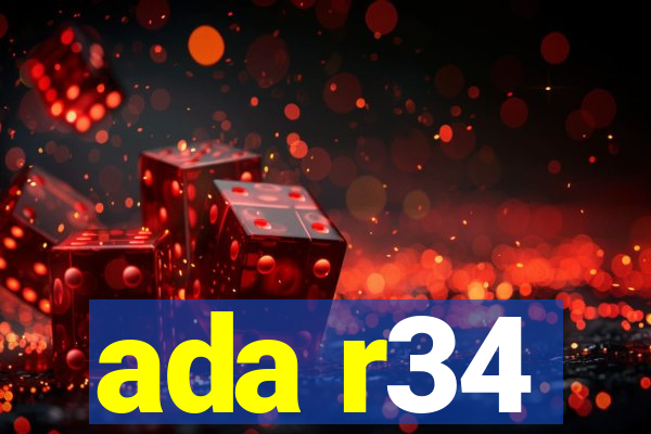 ada r34
